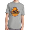 Youth Performance Blend Tee Thumbnail