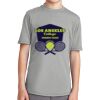 Youth Performance Blend Tee Thumbnail