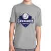 Youth Performance Blend Tee Thumbnail