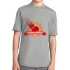 Youth Performance Blend Tee Thumbnail