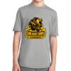 Youth Performance Blend Tee Thumbnail