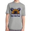 Youth Performance Blend Tee Thumbnail