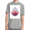 Youth Performance Blend Tee Thumbnail
