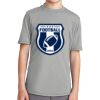 Youth Performance Blend Tee Thumbnail