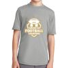 Youth Performance Blend Tee Thumbnail
