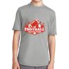 Youth Performance Blend Tee Thumbnail