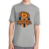 Youth Performance Blend Tee Thumbnail