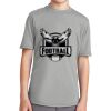 Youth Performance Blend Tee Thumbnail