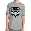Youth Performance Blend Tee Thumbnail