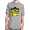 Youth Performance Blend Tee Thumbnail