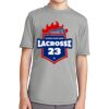 Youth Performance Blend Tee Thumbnail