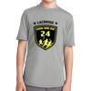 Youth Performance Blend Tee Thumbnail