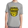 Youth Performance Blend Tee Thumbnail