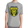 Youth Performance Blend Tee Thumbnail
