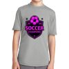 Youth Performance Blend Tee Thumbnail