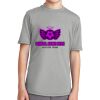 Youth Performance Blend Tee Thumbnail