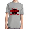 Youth Performance Blend Tee Thumbnail