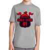 Youth Performance Blend Tee Thumbnail
