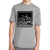 Youth Performance Blend Tee Thumbnail