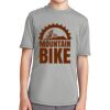 Youth Performance Blend Tee Thumbnail