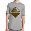 Youth Performance Blend Tee Thumbnail