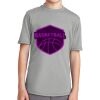 Youth Performance Blend Tee Thumbnail
