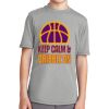 Youth Performance Blend Tee Thumbnail