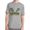 Youth Performance Blend Tee Thumbnail