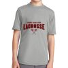 Youth Performance Blend Tee Thumbnail