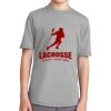 Youth Performance Blend Tee Thumbnail