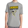 Youth Performance Blend Tee Thumbnail