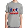 Youth Performance Blend Tee Thumbnail