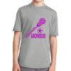 Youth Performance Blend Tee Thumbnail