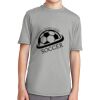 Youth Performance Blend Tee Thumbnail