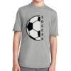 Youth Performance Blend Tee Thumbnail
