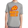 Youth Performance Blend Tee Thumbnail