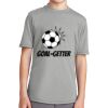 Youth Performance Blend Tee Thumbnail