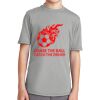 Youth Performance Blend Tee Thumbnail