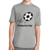 Youth Performance Blend Tee Thumbnail