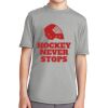 Youth Performance Blend Tee Thumbnail