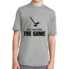 Youth Performance Blend Tee Thumbnail