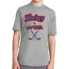 Youth Performance Blend Tee Thumbnail