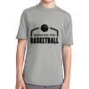 Youth Performance Blend Tee Thumbnail