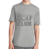 Youth Performance Blend Tee Thumbnail