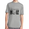 Youth Performance Blend Tee Thumbnail