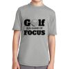 Youth Performance Blend Tee Thumbnail