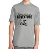 Youth Performance Blend Tee Thumbnail