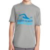 Youth Performance Blend Tee Thumbnail