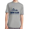 Youth Performance Blend Tee Thumbnail