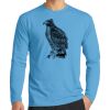 Long Sleeve Performance Blend Tee Thumbnail